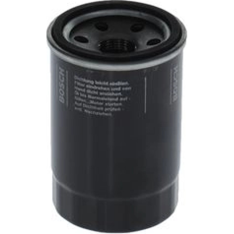 Ölfilter F 026 407 340 Ölfilter F 026 407 340