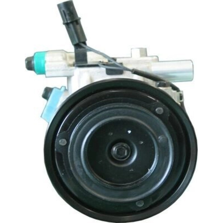 Kompressor, Klimaanlage ACP 1406 000P