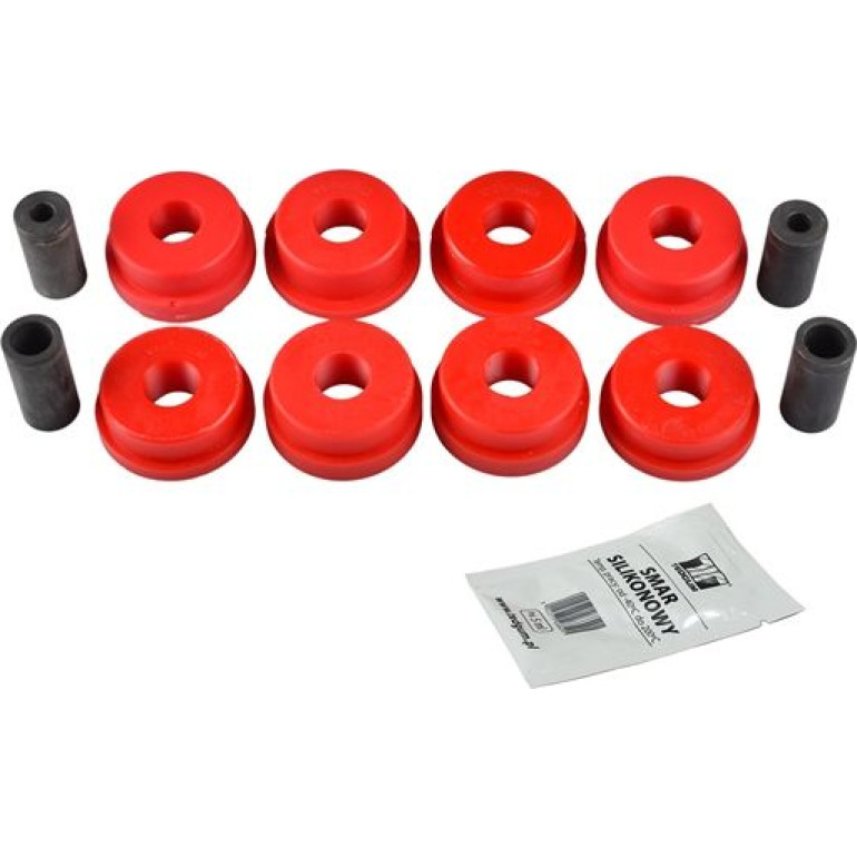 Reparatursatz, Achskörper TED68259 Reparatursatz, Achskörper TED68259