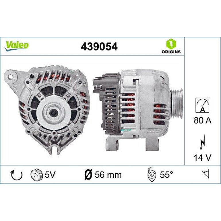Generator 439054 Generator 439054