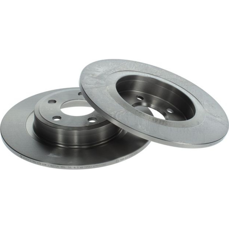 Bremsscheibe 0 986 479 A38 Bremsscheibe 0 986 479 A38