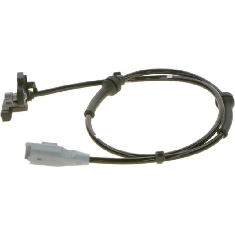 Sensor, Raddrehzahl 0 265 008 017 Sensor, Raddrehzahl 0 265 008 017