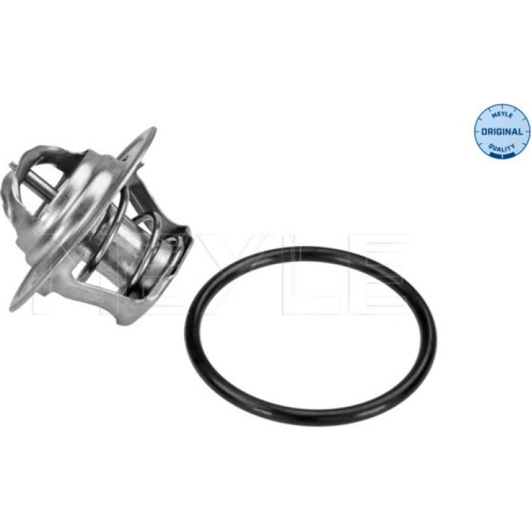 Thermostat, Kühlmittel 128 228 0004 Thermostat, Kühlmittel 128 228 0004