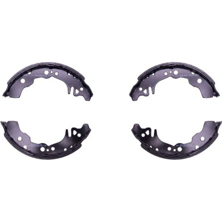 Bremsbackensatz 8DB 355 003-071 Bremsbackensatz 8DB 355 003-071