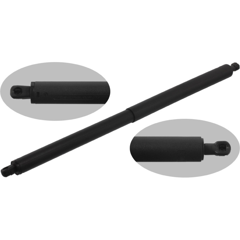 FEBI BILSTEIN 36250 Gasfeder, Koffer-/Laderaum