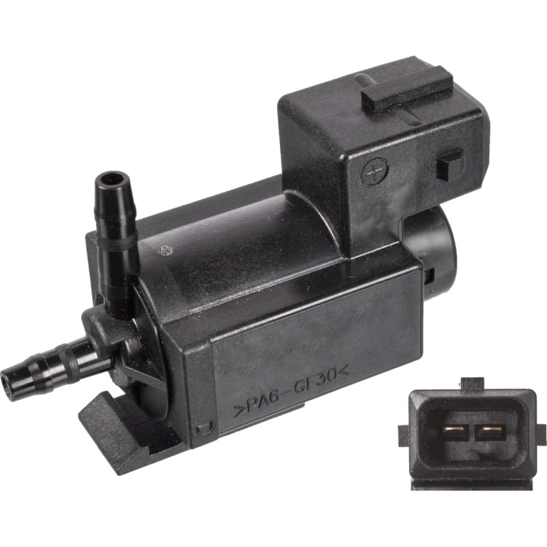 FEBI BILSTEIN 170365 Druckwandler, Abgassteuerung FEBI BILSTEIN 170365 Druckwandler, Abgassteuerung