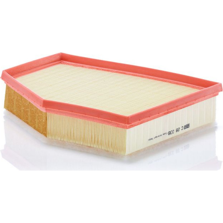MANN-FILTER C 28 038 Luftfilter MANN-FILTER C 28 038 Luftfilter