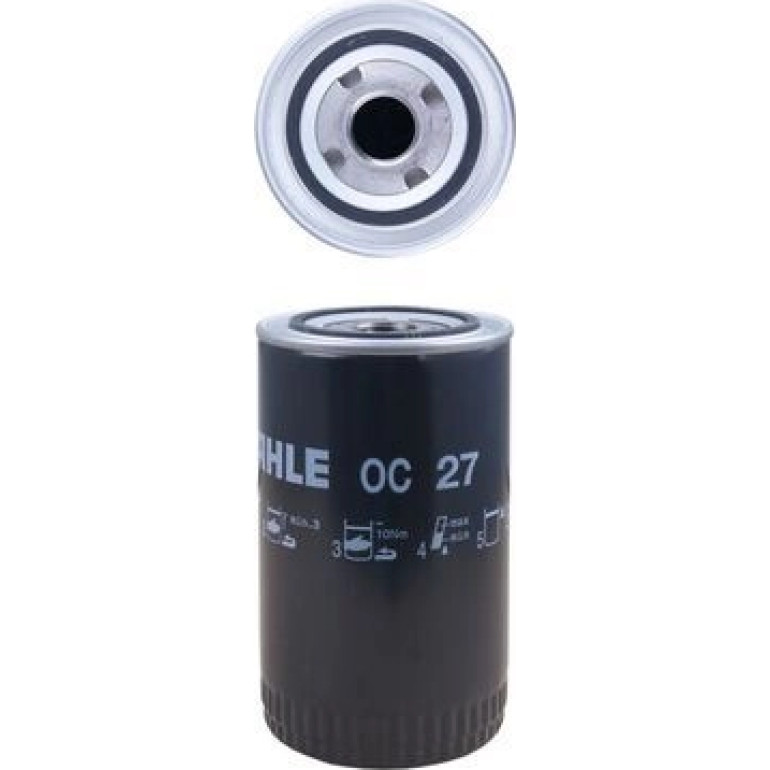 Ölfilter OC 27