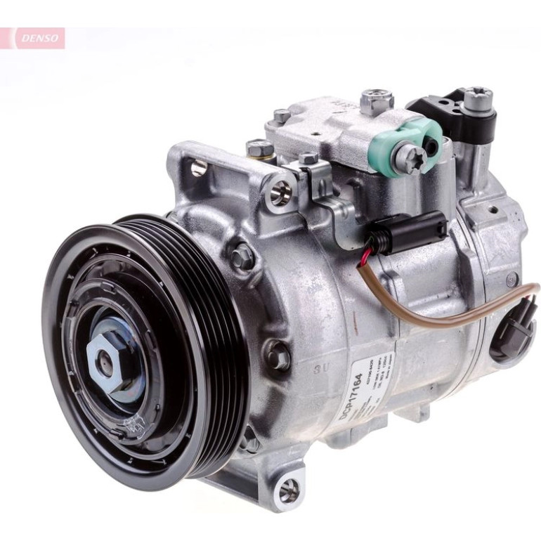 DENSO 6SEU16C Klimakompressor DCP17164