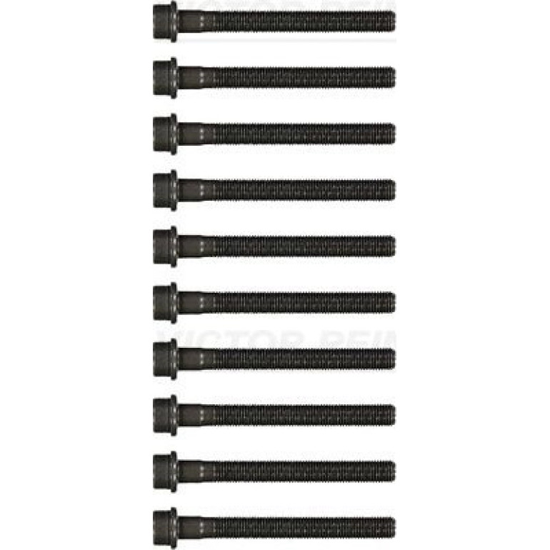Zylinderkopfschraubensatz 14-32148-01 Zylinderkopfschraubensatz 14-32148-01