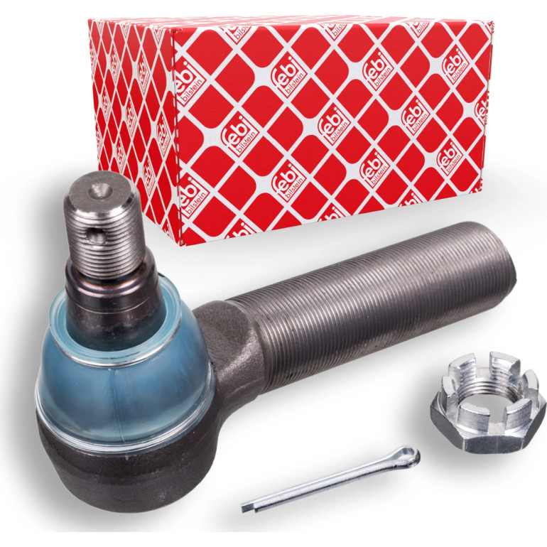 FEBI BILSTEIN 39407 Spurstangenkopf