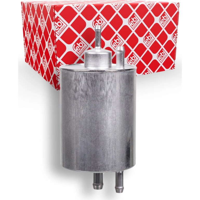 FEBI BILSTEIN 26258 Kraftstofffilter FEBI BILSTEIN 26258 Kraftstofffilter
