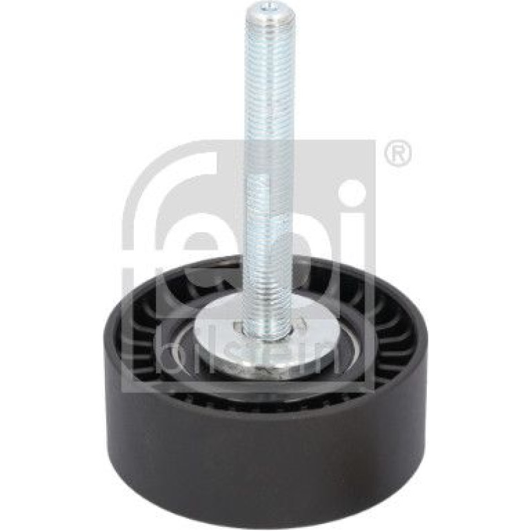 FEBI BILSTEIN 185560 Umlenk-/Führungsrolle, Keilrippenriemen