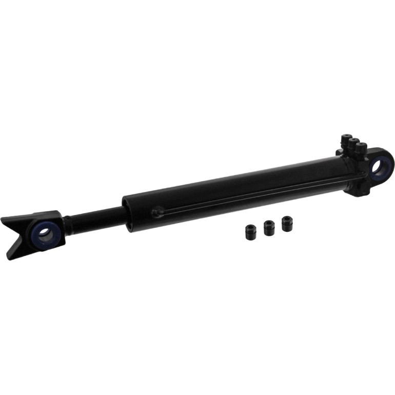 FEBI BILSTEIN 40346 Kippzylinder, Fahrerhaus FEBI BILSTEIN 40346 Kippzylinder, Fahrerhaus