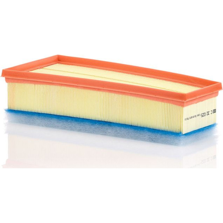 MANN-FILTER C 30 025 Luftfilter MANN-FILTER C 30 025 Luftfilter