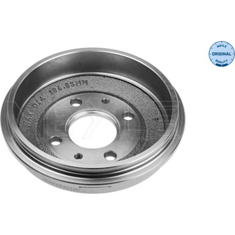 Bremstrommel 215 523 0011
