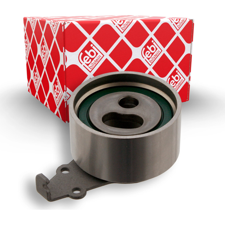 FEBI BILSTEIN 26732 Spannrolle, Zahnriemen FEBI BILSTEIN 26732 Spannrolle, Zahnriemen