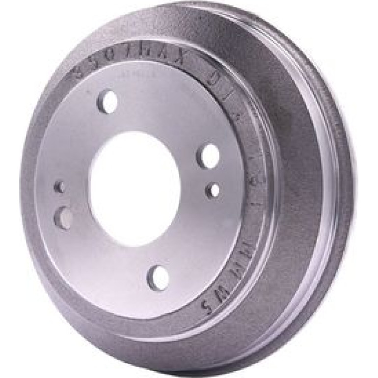 Bremstrommel 8DT 355 302-051 Bremstrommel 8DT 355 302-051