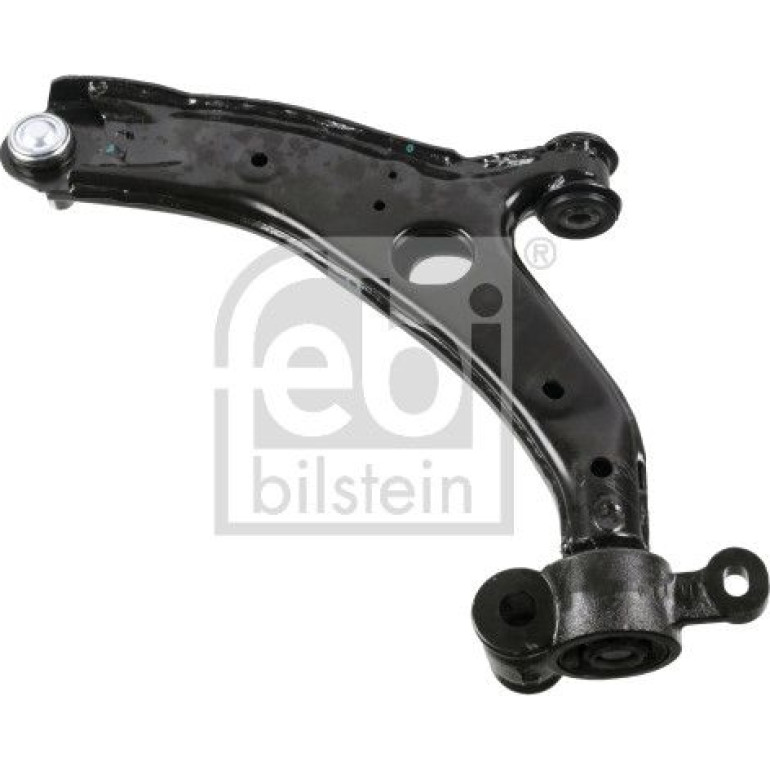 FEBI BILSTEIN 186317 Querlenker, Lenker, Radaufhängung FEBI BILSTEIN 186317 Querlenker, Lenker, Radaufhängung