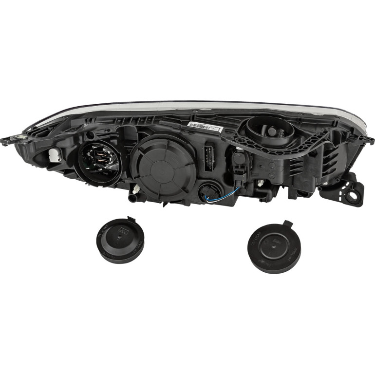 Hauptscheinwerfer 044467 Hauptscheinwerfer 044467