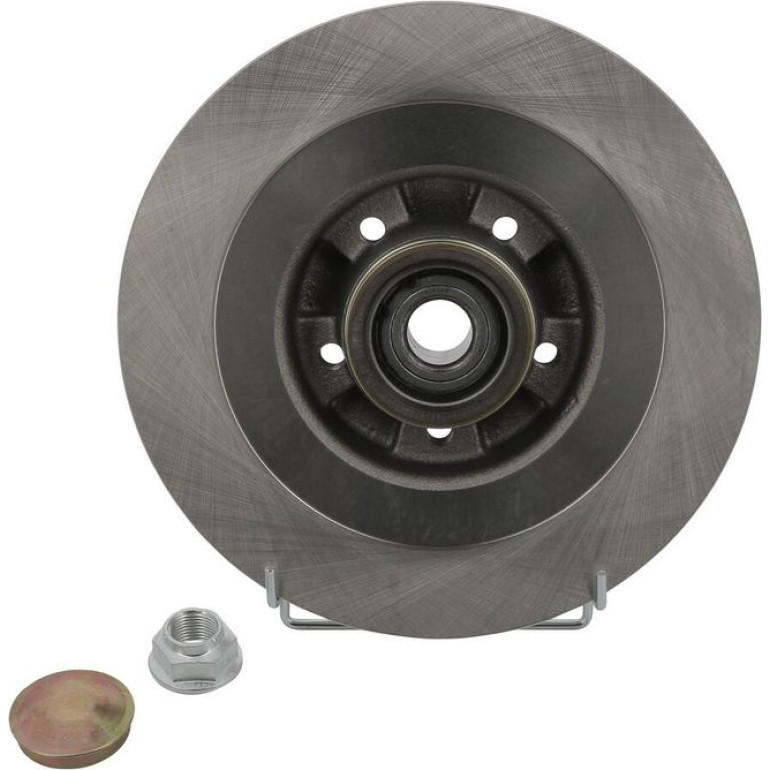 Bremsscheibe DDF1654-1 Bremsscheibe DDF1654-1