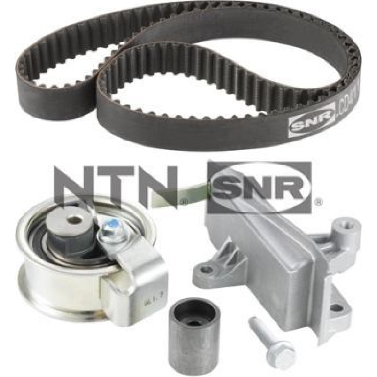 Zahnriemensatz KD457.58 Zahnriemensatz KD457.58