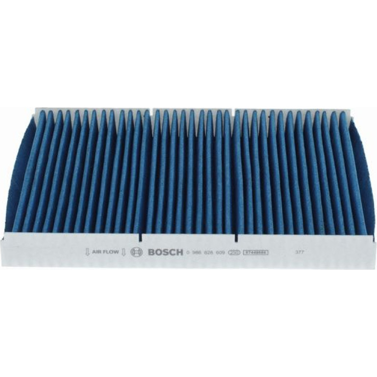Filter, Innenraumluft 0 986 628 609 Filter, Innenraumluft 0 986 628 609