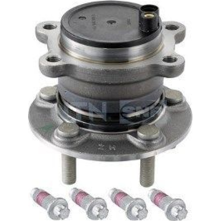 Radlagersatz R152.89