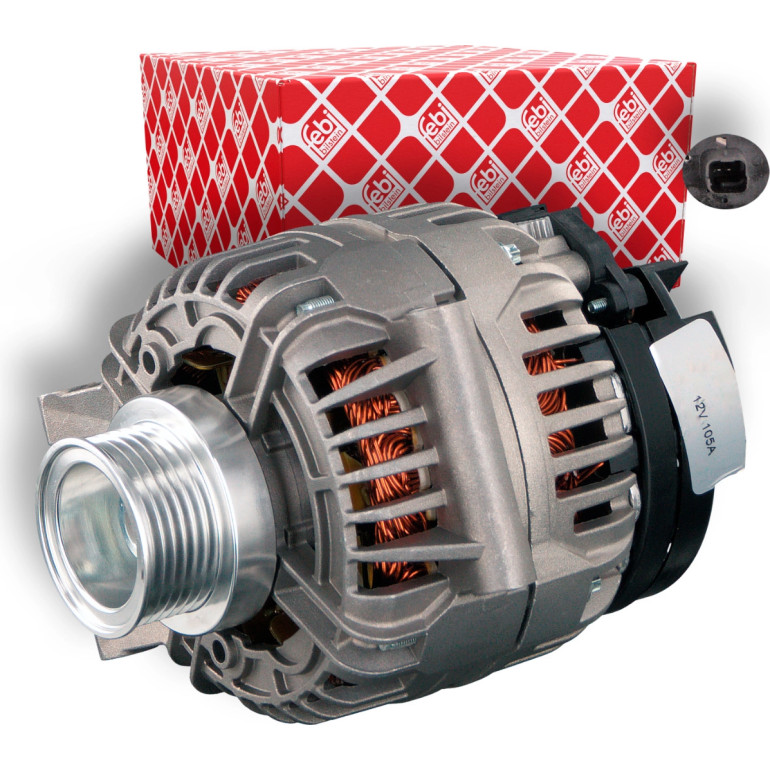 FEBI BILSTEIN 101524 Generator FEBI BILSTEIN 101524 Generator