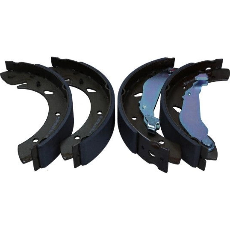 Bremsbackensatz 19-0300