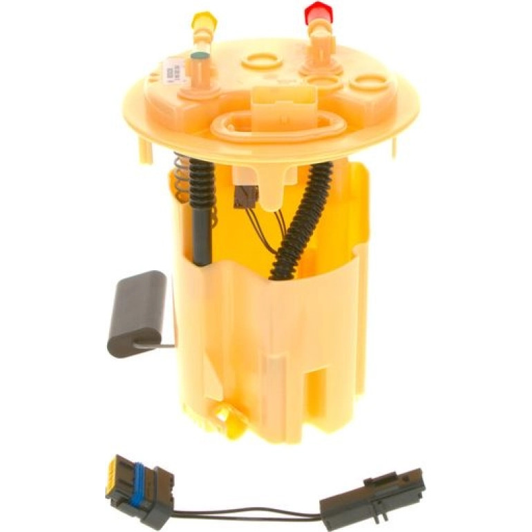 Sensor, Kraftstoffvorrat 0 986 580 384 Sensor, Kraftstoffvorrat 0 986 580 384