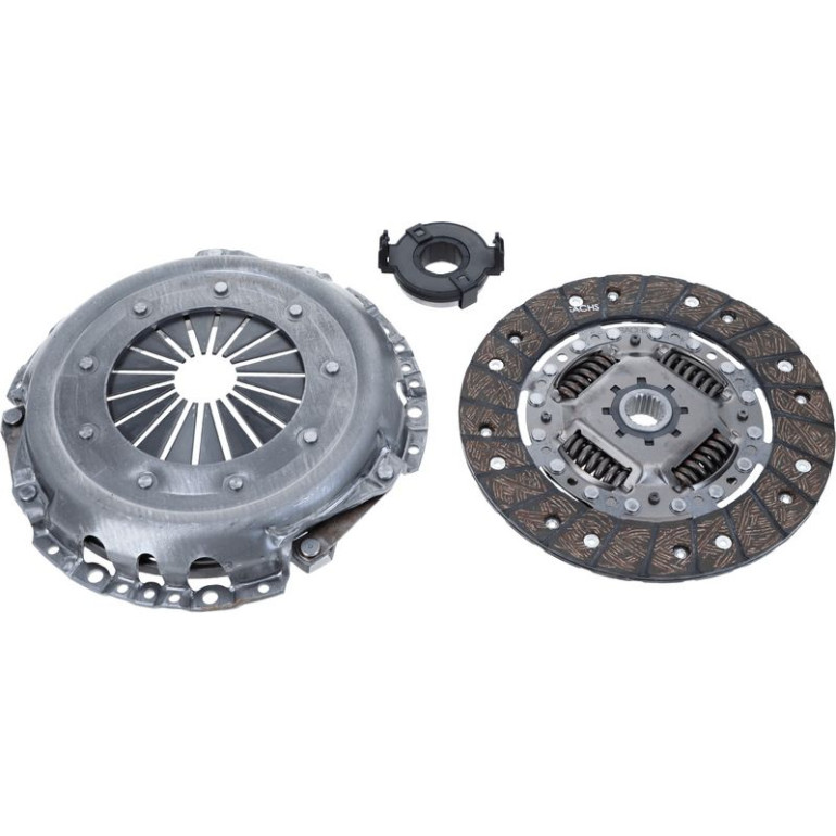 SACHS 3000 951 255 Kupplungssatz SACHS 3000 951 255 Kupplungssatz