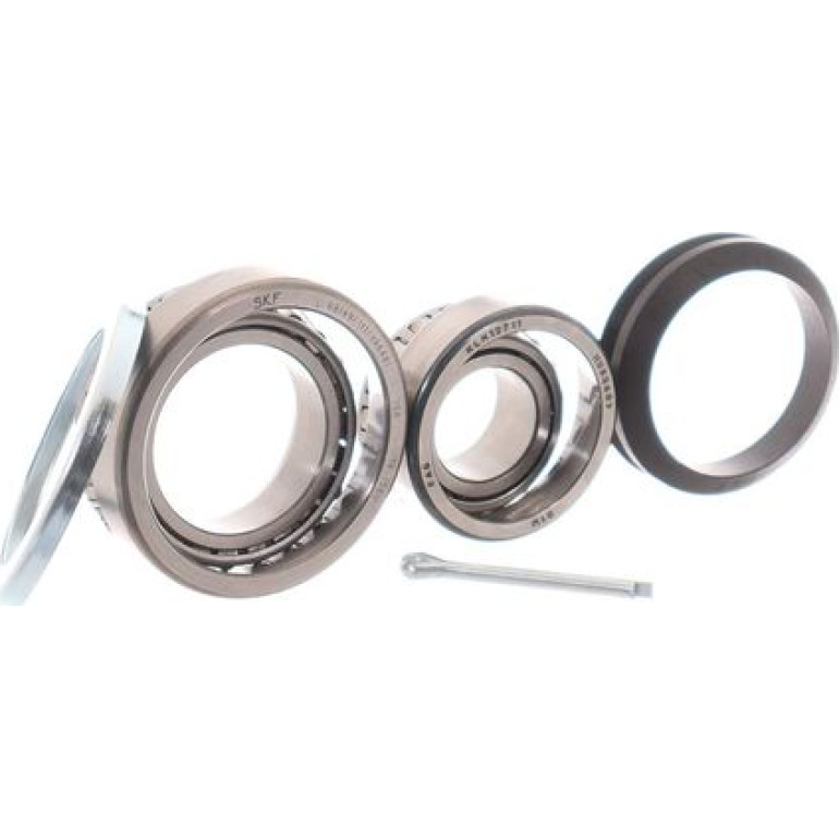 Radlagersatz VKBA 719 Radlagersatz VKBA 719