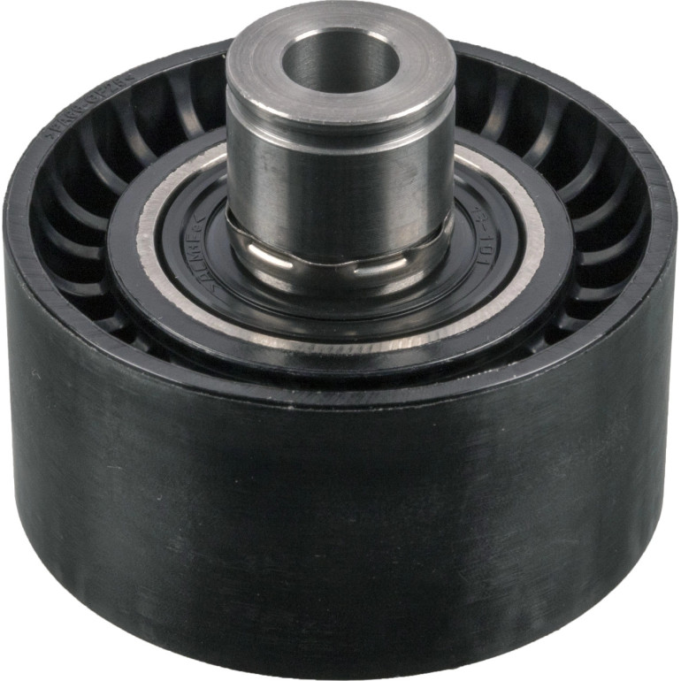 FEBI BILSTEIN 32820 Umlenk-/Führungsrolle, Keilrippenriemen