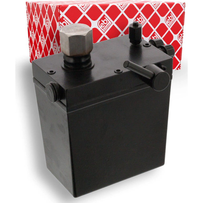 FEBI BILSTEIN 46802 Kipppumpe, Fahrerhaus FEBI BILSTEIN 46802 Kipppumpe, Fahrerhaus