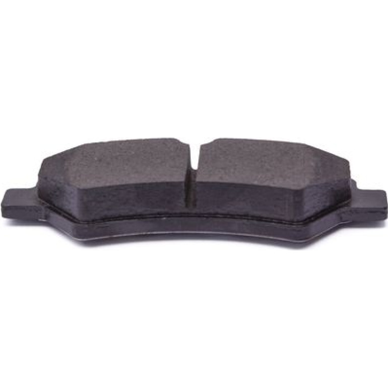 Bremsbelagsatz, Scheibenbremse 8DB 355 005-351 Bremsbelagsatz, Scheibenbremse 8DB 355 005-351