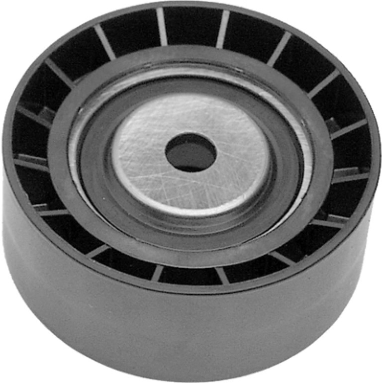 Umlenk-/Führungsrolle, Keilrippenriemen 532 0144 10 Umlenk-/Führungsrolle, Keilrippenriemen 532 0144 10