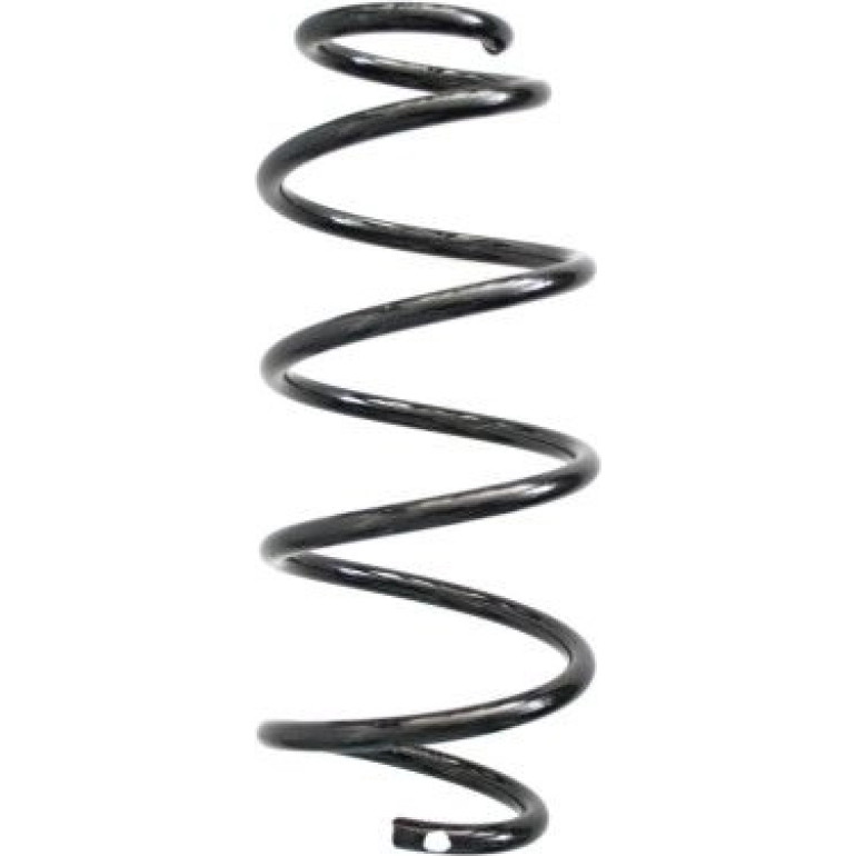 Fahrwerksfeder 86672 Fahrwerksfeder 86672