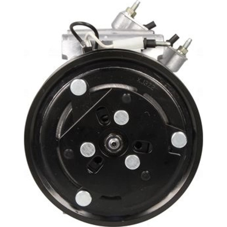 Kompressor, Klimaanlage 89109 Kompressor, Klimaanlage 89109