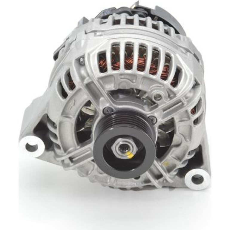 Generator 0 124 515 133 Generator 0 124 515 133