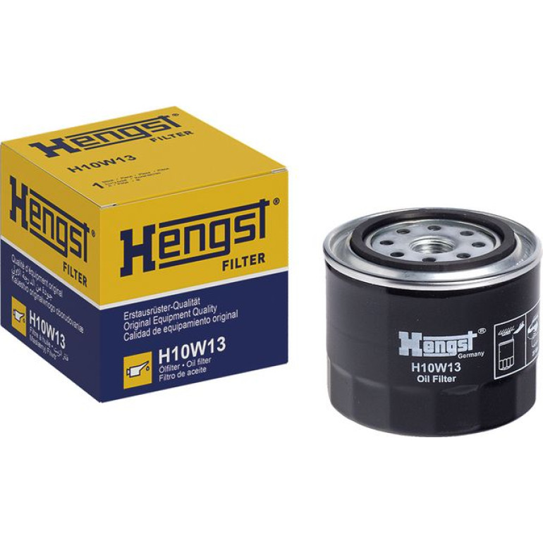 Ölfilter H10W13 Ölfilter H10W13