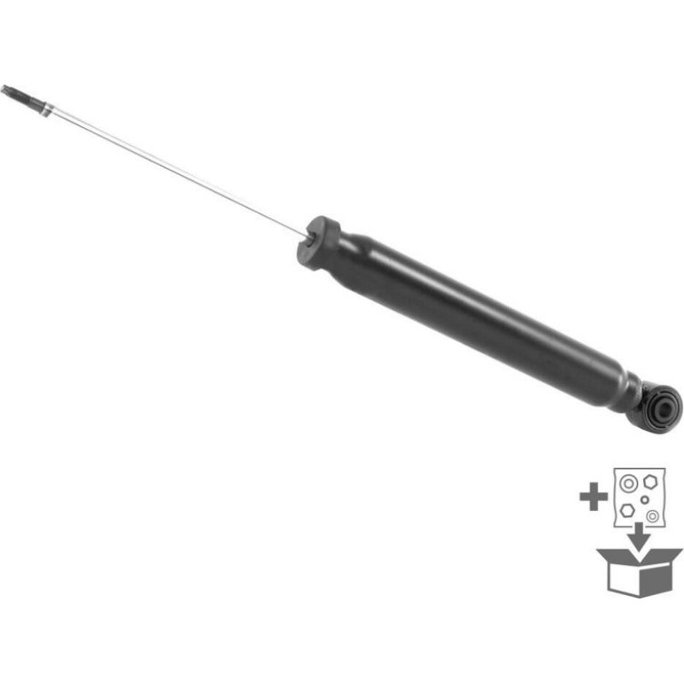 Stoßdämpfer 376048SP Stoßdämpfer 376048SP