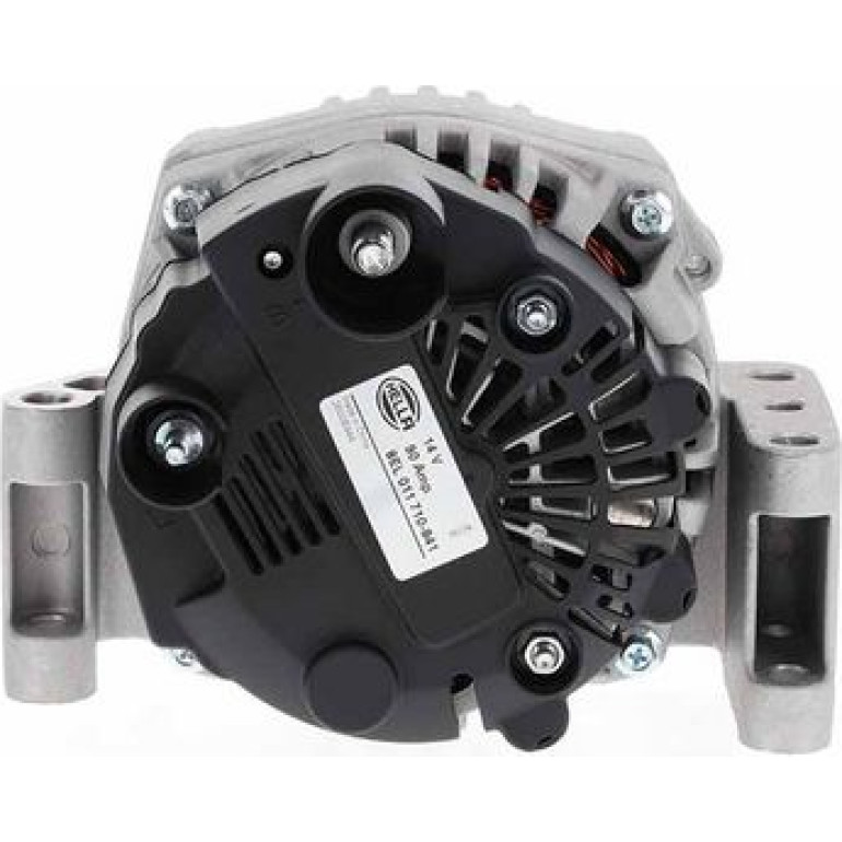 Generator 8EL 011 710-841