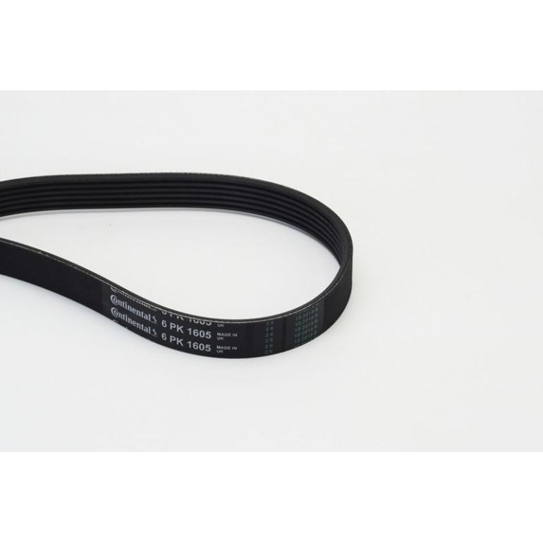 Keilrippenriemen 6PK1605