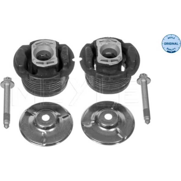 Reparatursatz, Achskörper 014 710 0001