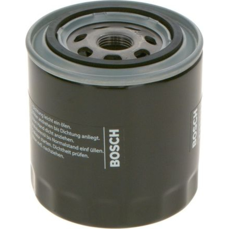 Ölfilter F 026 407 133