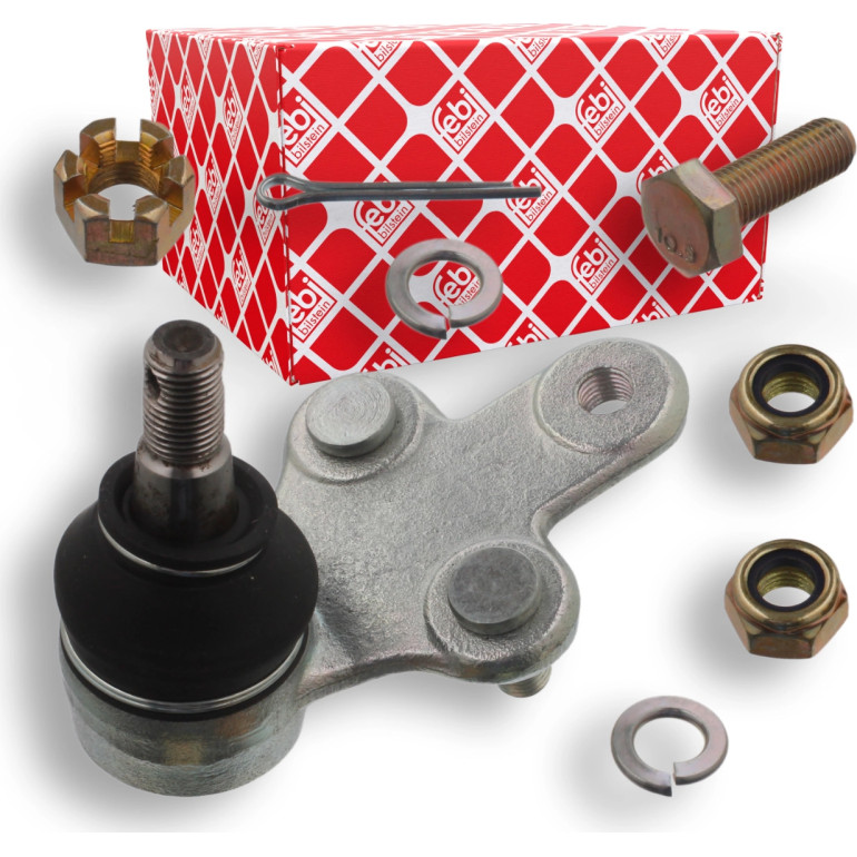 FEBI BILSTEIN 12935 Trag-/Führungsgelenk FEBI BILSTEIN 12935 Trag-/Führungsgelenk