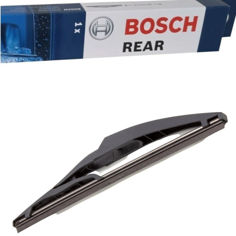 BOSCH H 231 Scheibenwischer Rear 3 397 015 663 BOSCH H 231 Scheibenwischer Rear 3 397 015 663