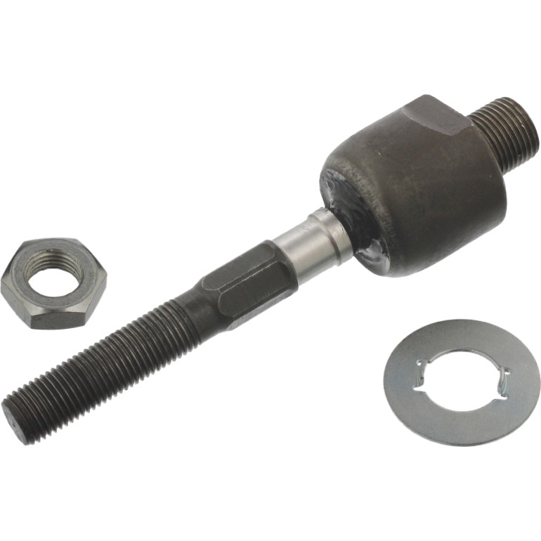 FEBI BILSTEIN 34771 Axialgelenk, Spurstange FEBI BILSTEIN 34771 Axialgelenk, Spurstange