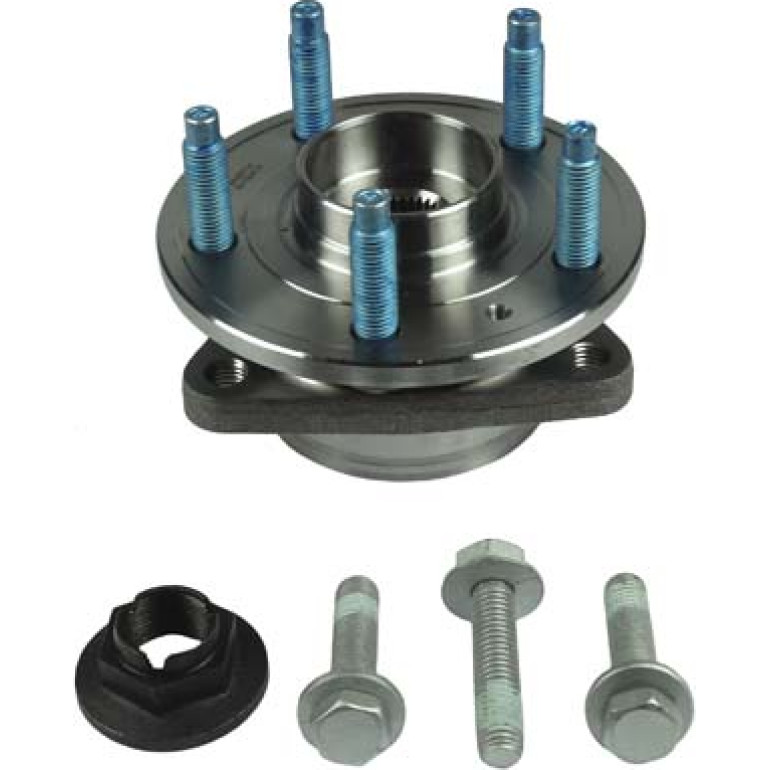 Radlagersatz WM 6714
